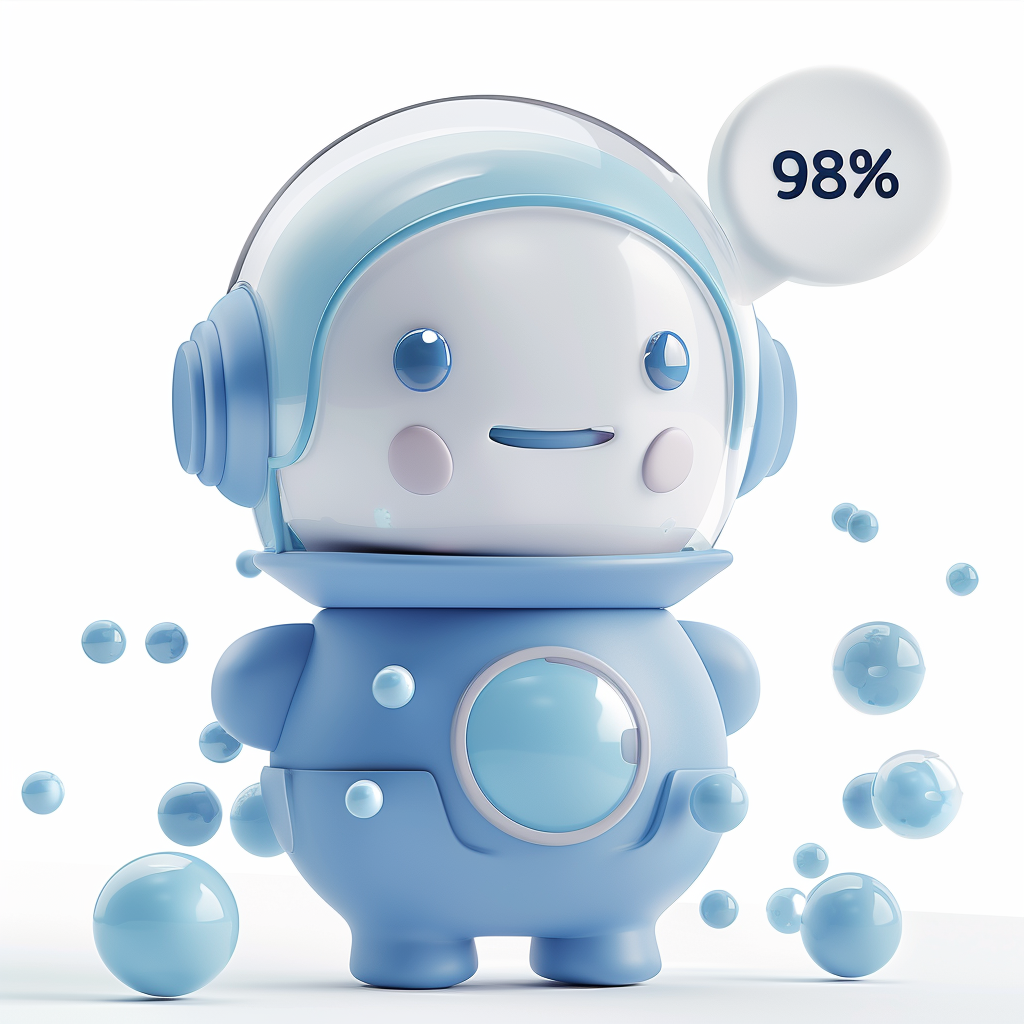 98%